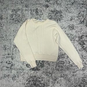Women’s sweater